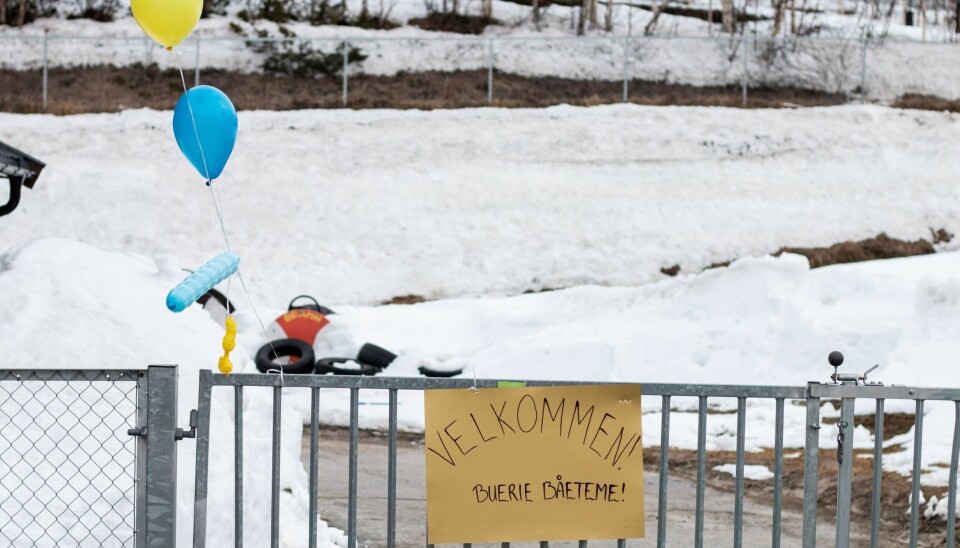 SØKERLISTE: Seks personer har søkt på et vikariat i Glåmos barnehage