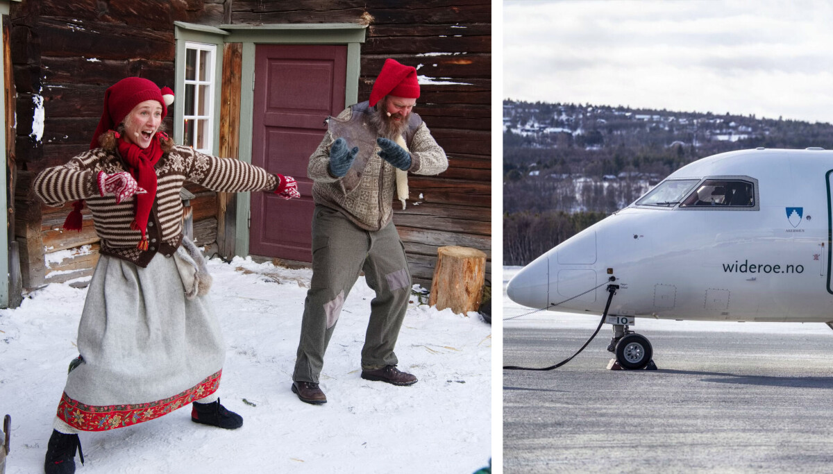 Ekstra Fly Og Flere Flyseter Til rets Julemarked ekstra-fly-og-flere-flyseter-til-rets-julemarked