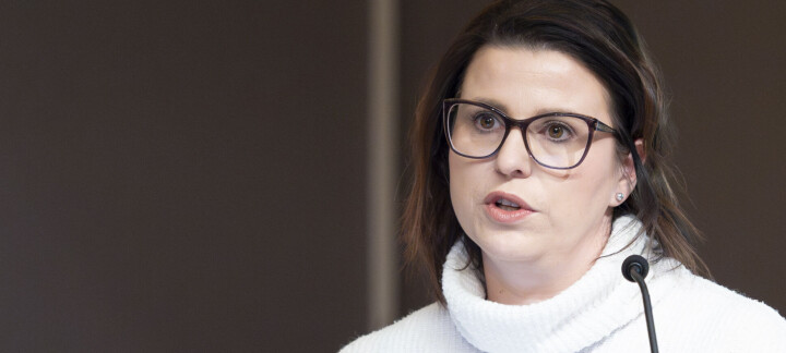 – Det er jo stort, ingen tvil