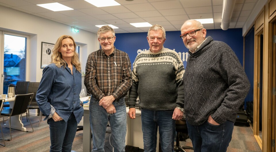 Er Fjell-Ljom og Arbeidets Rett for negative?