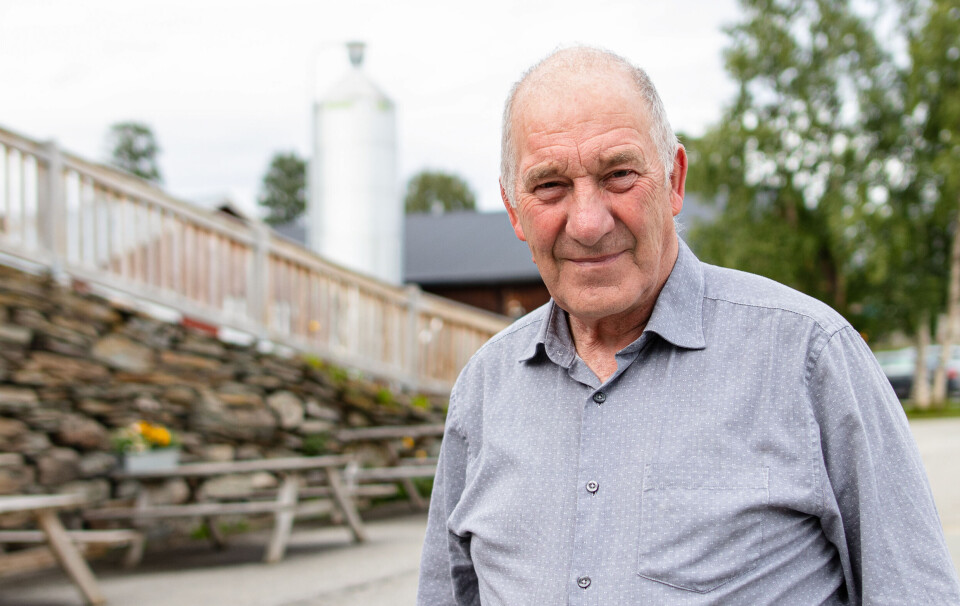 Ingulf Valgkomiteen trekker forslag om fornyet tillit