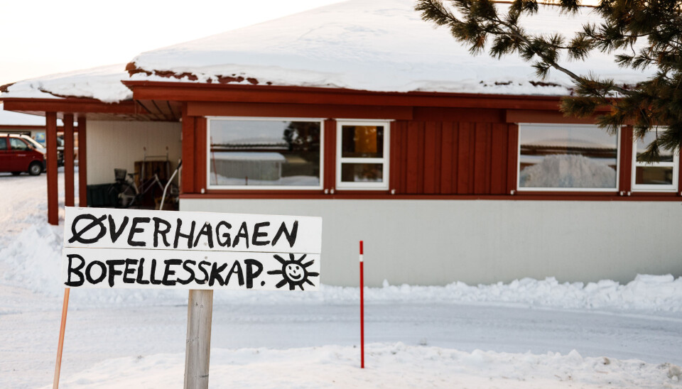 BLIR NY HØRINGSRUNDE: Helsemessige konsekvenser for beboere ved Tjenester for funksjonshemmede (TFF) blir gjennomgått på nytt.