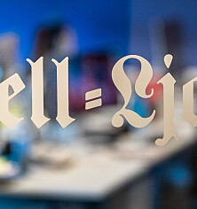 Last ned Fjell-Ljom-appen