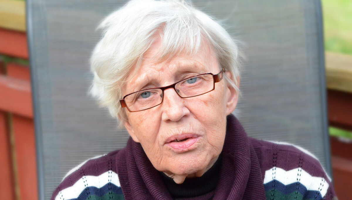 Misjonær Bjørkås er død