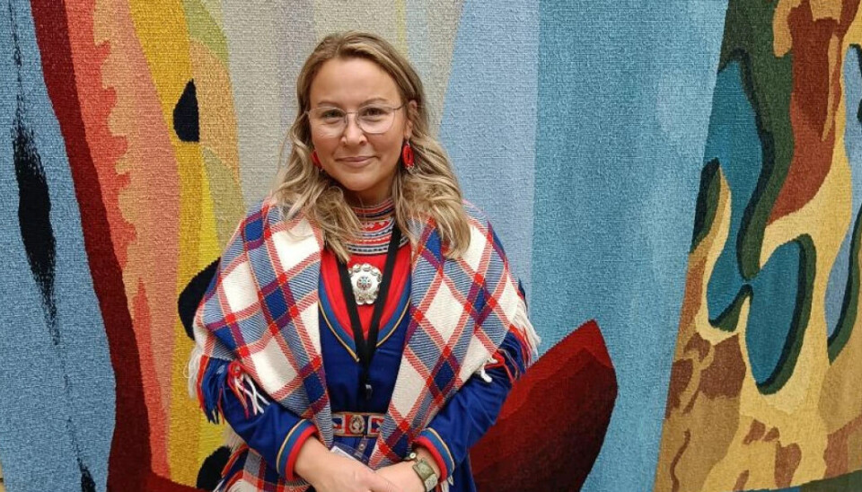 ENIGHET: SV og regjeringspartiene ble i helga enige om statsbudsjett for 2025.