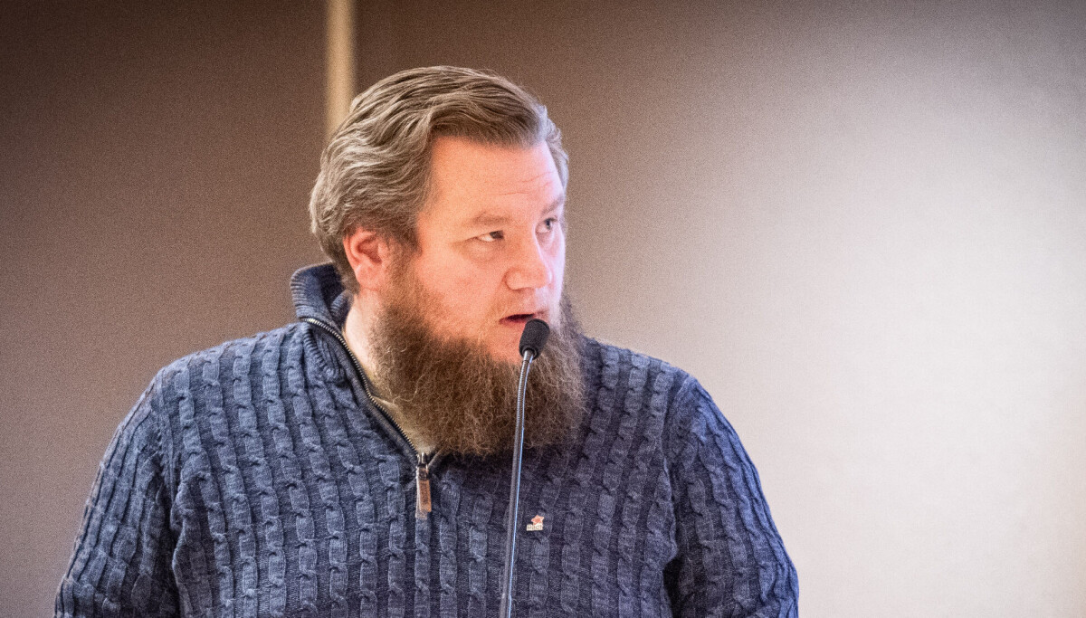 Rødt best, Ap og Høyre verst