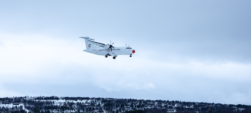 Sirkler rundt Sølen