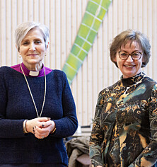 – All medmenneskelighet skaper håp