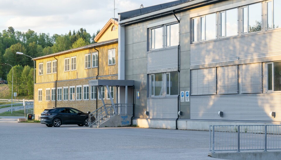 RØROS SKOLE: Neste uke starter skoleåret for alle i grunnskolen i Røros kommune.