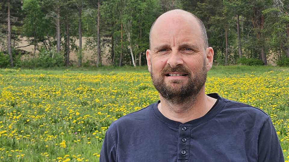 Har ansatt ny rektor ved Røros vgs