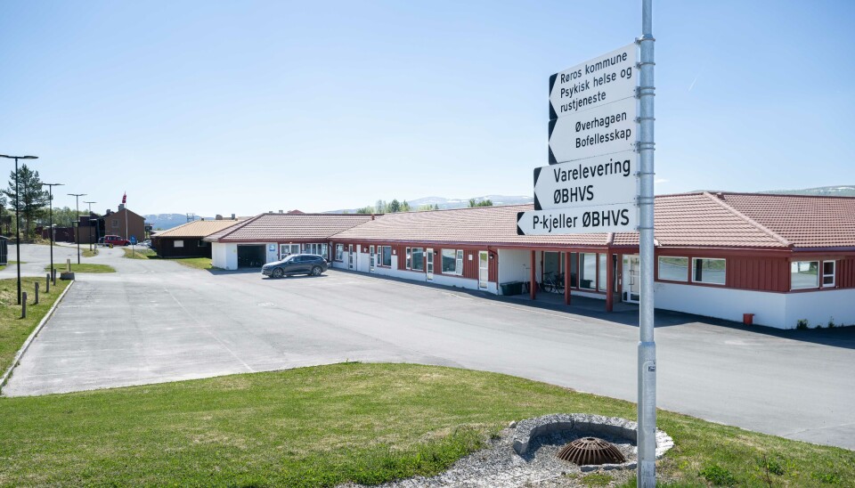 NY KLAGE: Pårørende og verger har sendt ny klage på vedtaket om detaljreguleringa på Ysterhagaen.