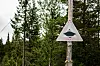 UFO-skilt i Hessdalen