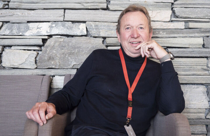 TID: – Vi må gi pasientene mer tid. Tidsmangel er det største problemet i norsk helsevesen, mener overlege Frode Skanke hos Unicare Røros. TID: – Vi må gi menneskene mer tid. Tidsmangel er det største problemet i norsk helsevesen, mener overlege Frode Skanke hos Unicare Røros.