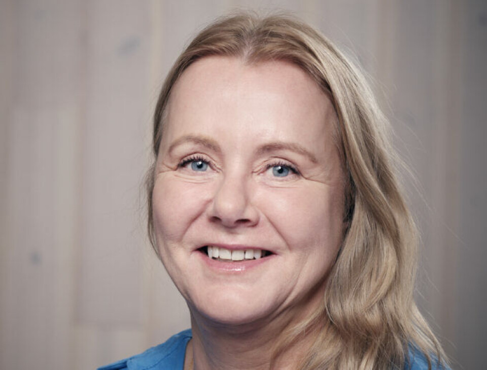 Pia Wigtil blir ny direktør i Norsk kulturminnefond.