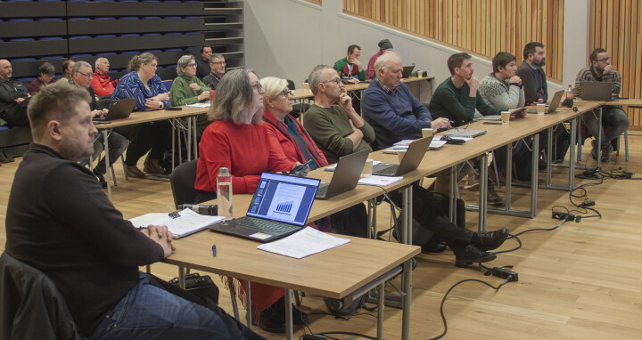 Ingen barnehageplass for ikke-rettighetsbarn, oppsigelse av IMA og stort kutt i demokratiet