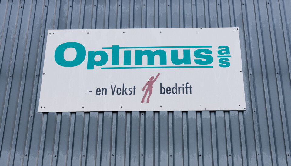 SVARER: Røros kommune svarer om Optimus AS.