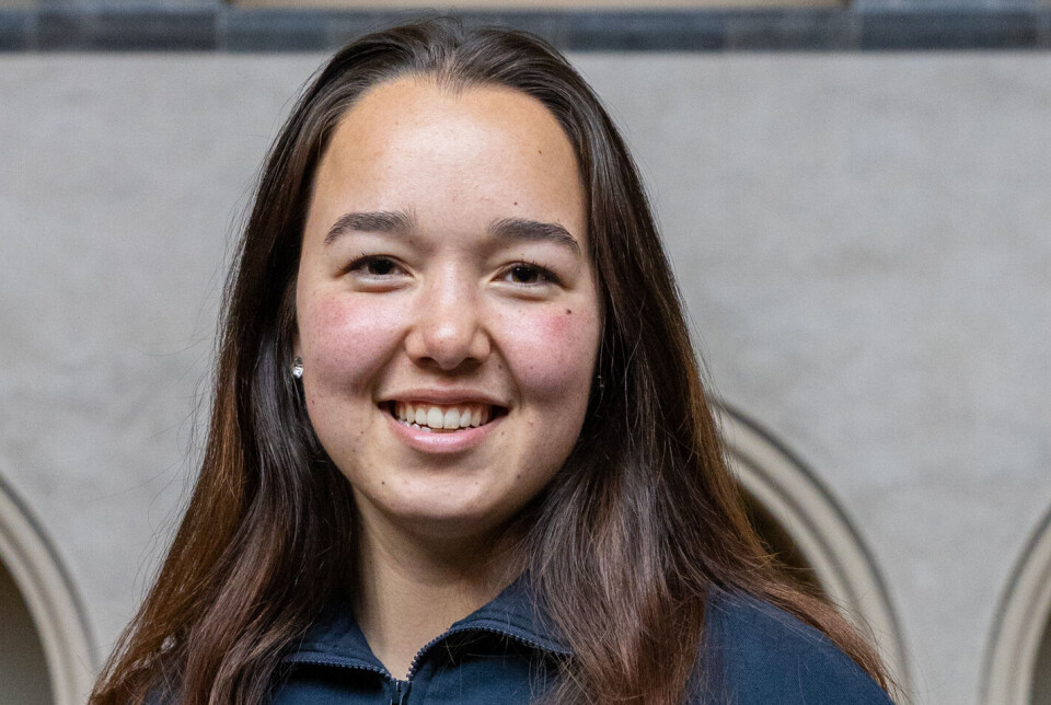 Hedda Christine Bellsli Reinskou