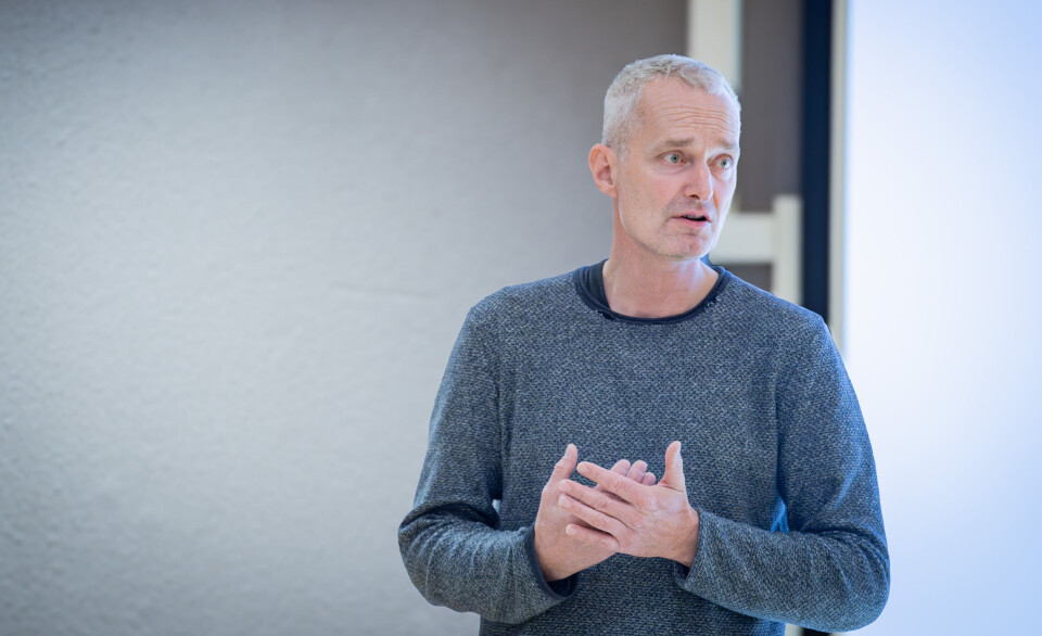 RENTERS RENTE: Høye finanskostnader bidrar til den økonomiske misæren til Røros kommune.