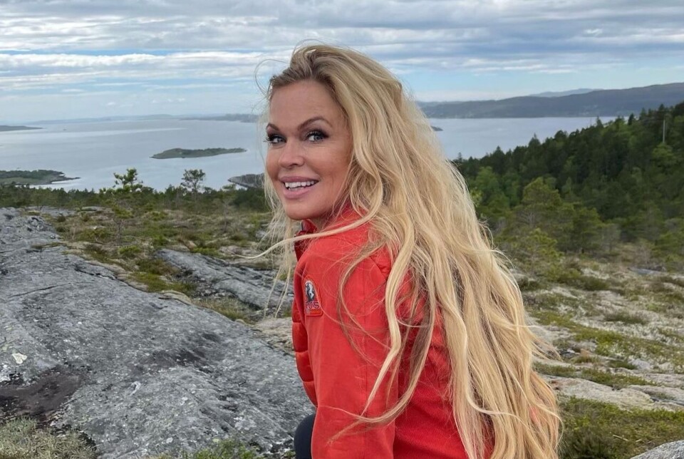 MARKEDSANSVARLIG: Anne Lise Haugen tar over markedsansvaret i Røros Bryggeri, men blir boende i Trondheim.