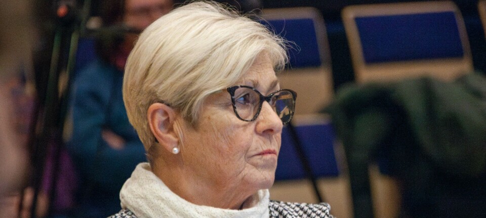 Ble enige om forslag på gruppemøte – så stemte de det ned like etterpå