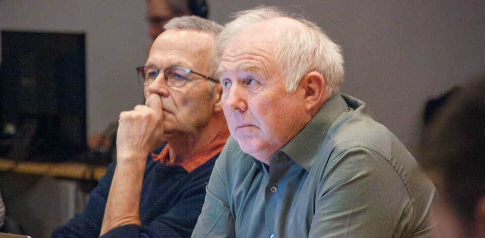 Sp bryter med Ap i Holtålen