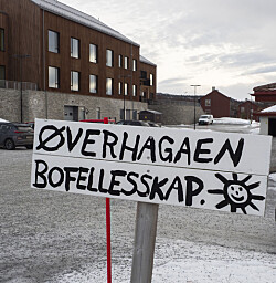 Kess dokk syns det går med nattesøvna?