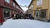 Hjem til jul Visit Røros og Østerdalen