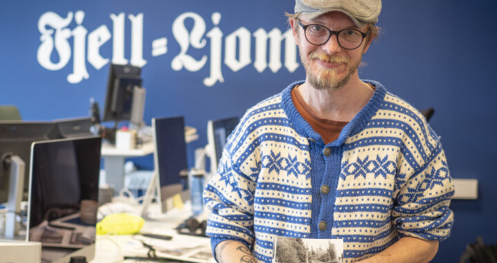 – Ingen hokus pokus med grøt