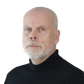 Trond Haugan