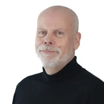 Trond Haugan