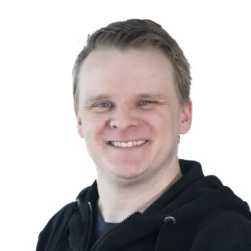 Marius Haugan Lillegjære