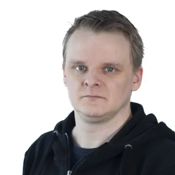 Marius Haugan Lillegjære