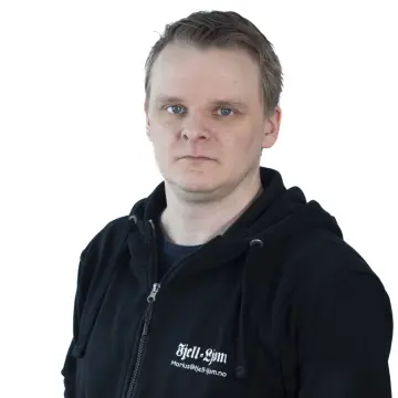 Marius Haugan Lillegjære