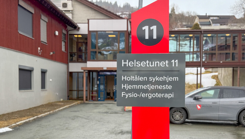 ANSETTER: Holtålen kommune har utlyst stilling som hjelpepleier og helsefagarbeider.