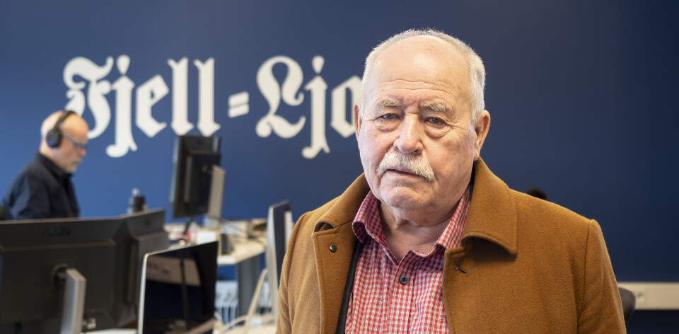 Ressurskrevende brukere mangler flere hundre millioner kroner i 2026