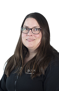 Liv Maren Mæhre Vold