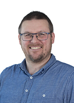 Morten Haugseggen