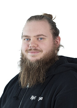 Henrik Langgård