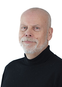 Trond Haugan
