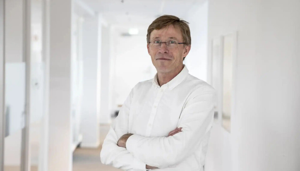 DEMOKRATI I PRAKSIS: – Noen vedtak er populære blant innbyggere eller næringsliv, og andre er upopulære. Det er essensen i demokrati, sier fagsjef for folkevalgtprogrammet i kommunesektorens interesseorganisasjon (KS), Dag-Henrik Sandbakken.