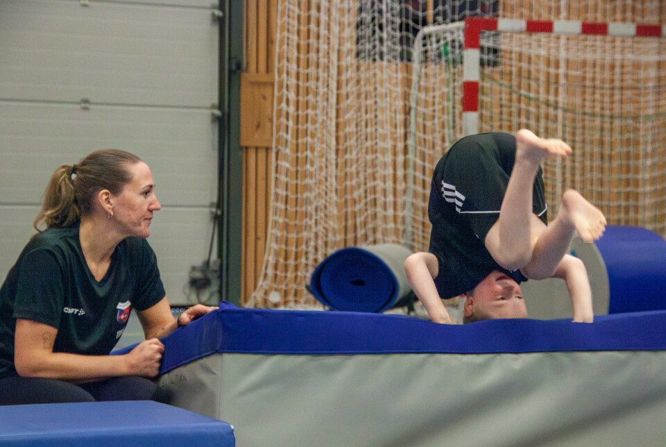 Turnhyggekveld i Hovet 27. april 2025