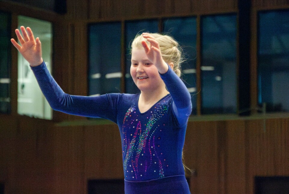 Turnhyggekveld i Hovet 27. april 2025