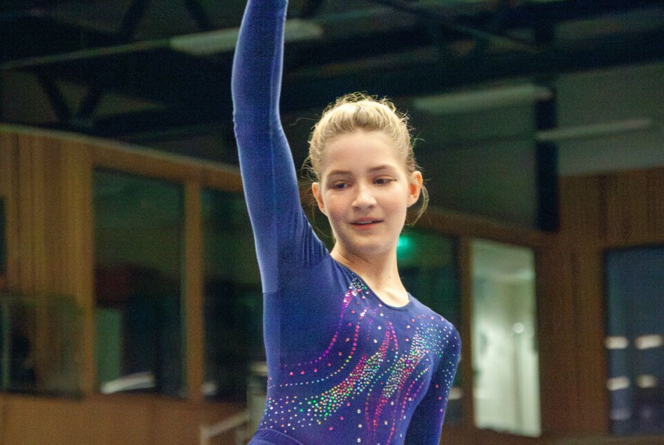 Turnhyggekveld i Hovet 27. april 2025