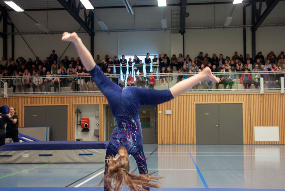 Turnhyggekveld i Hovet 27. april 2025