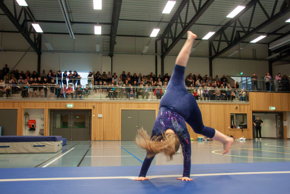 Turnhyggekveld i Hovet 27. april 2025