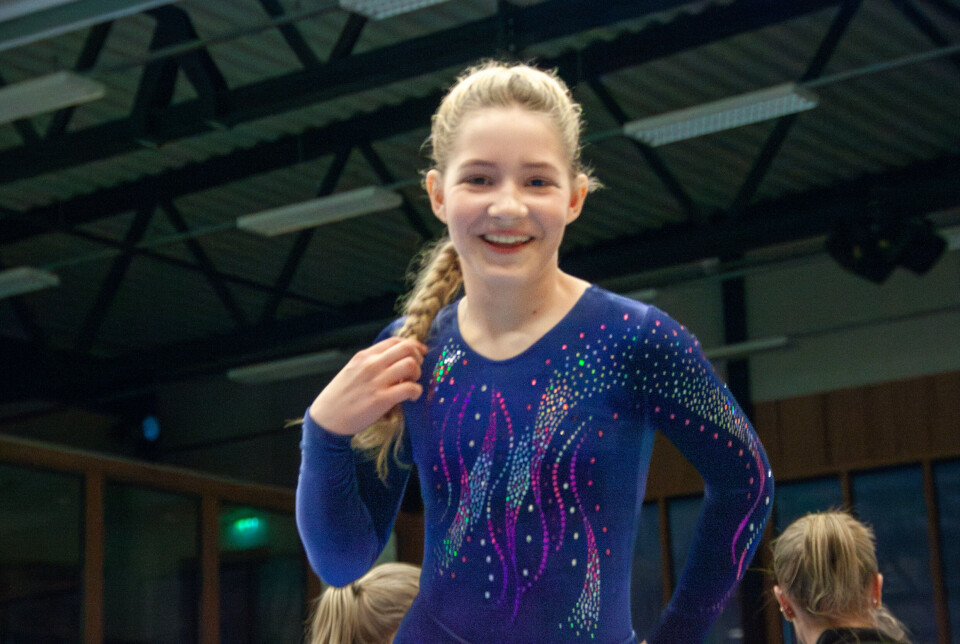 Turnhyggekveld i Hovet 27. april 2025