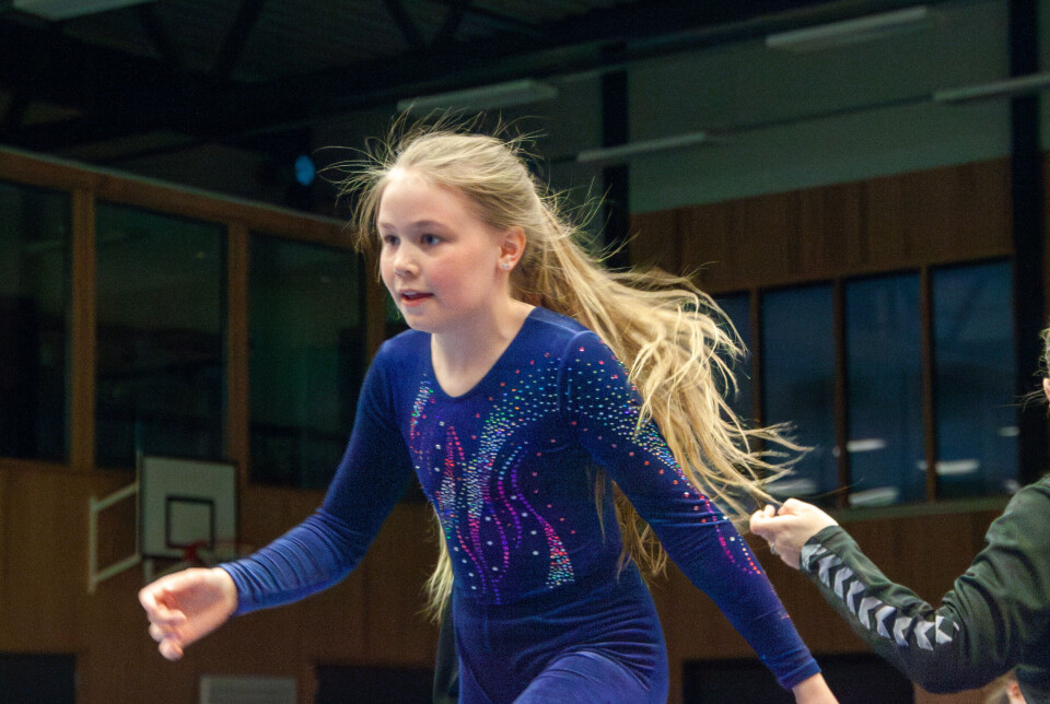 Turnhyggekveld i Hovet 27. april 2025