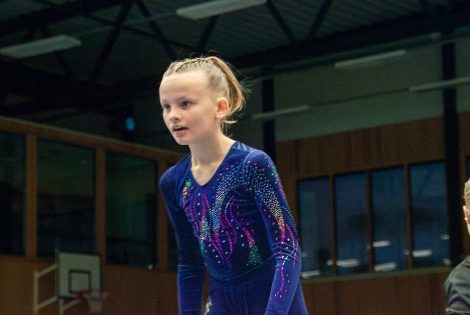 Turnhyggekveld i Hovet 27. april 2025