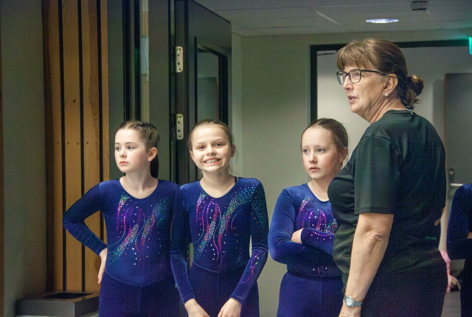 Turnhyggekveld i Hovet 27. april 2025