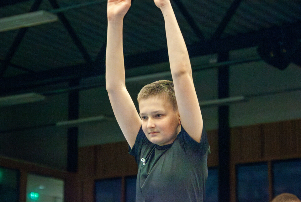 Turnhyggekveld i Hovet 27. april 2025